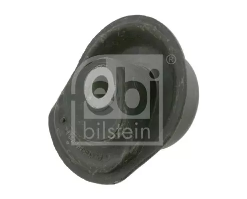 2x Bushing, axle beam