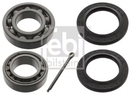 FEBI BILSTEIN 1x Wheel Bearing Kit (03691)