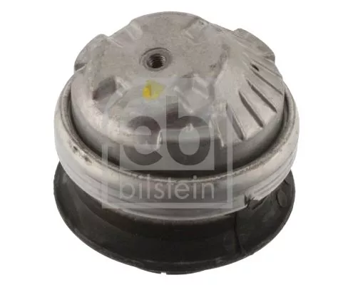 1x Mounting, engine