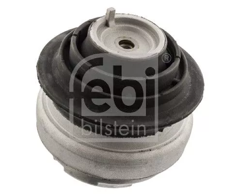 1x Mounting, engine