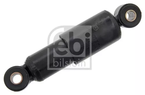 1x Shock Absorber, driver cab suspension