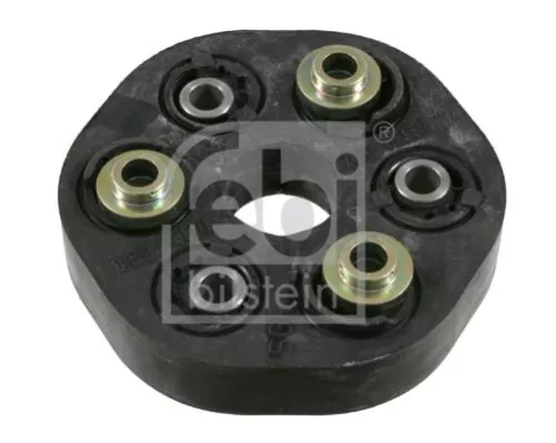 1x Joint, articulated shaft