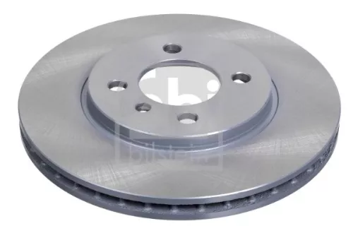 FEBI BILSTEIN 2x Brake Disc (04059)