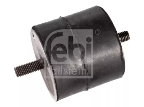 1x Mounting, engine