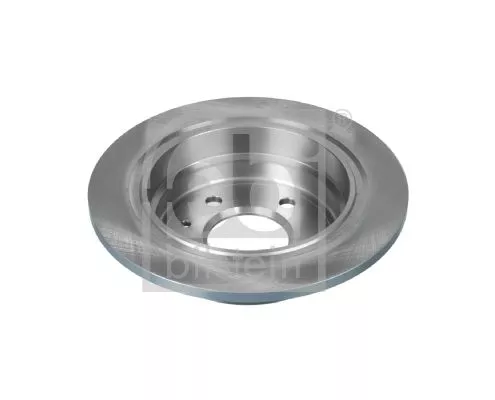 FEBI BILSTEIN 2x Brake Disc (04092)