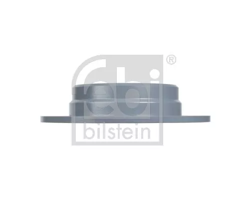 FEBI BILSTEIN 2x Brake Disc (04092)