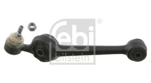 1x Control/Trailing Arm, wheel suspension