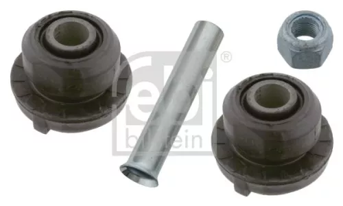 1x Mounting, control/trailing arm