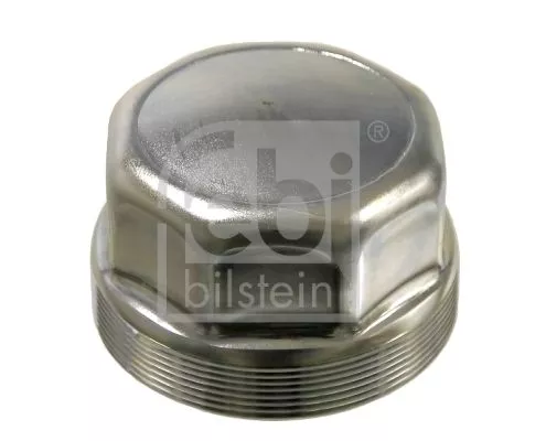 FEBI BILSTEIN 4x Cap, wheel bearing (04171)