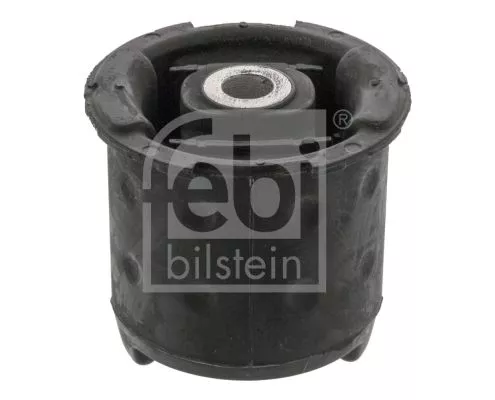 1x Bushing, axle beam