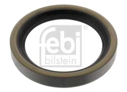 FEBI BILSTEIN 10x Shaft Seal, propshaft centre bearing (04267)