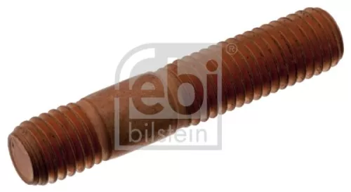 FEBI BILSTEIN 20x Bolt, exhaust system (04361)