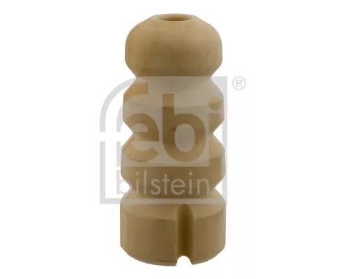 FEBI BILSTEIN 2x Rubber Buffer, suspension (04383)