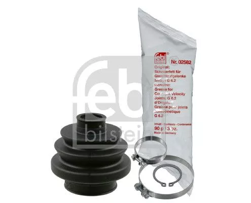 FEBI BILSTEIN 1x Bellow Kit, drive shaft (04429)