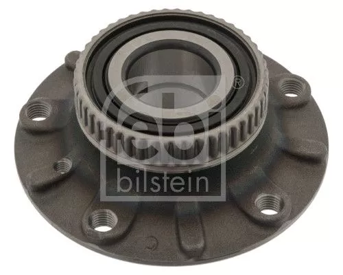FEBI BILSTEIN 1x Wheel Bearing Kit (04436)