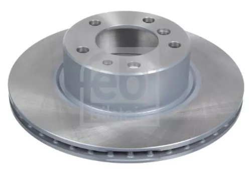 2x Brake Disc