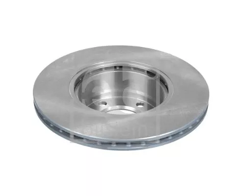 FEBI BILSTEIN 2x Brake Disc (04438)