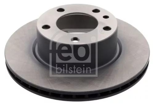 FEBI BILSTEIN 2x Brake Disc (04440)