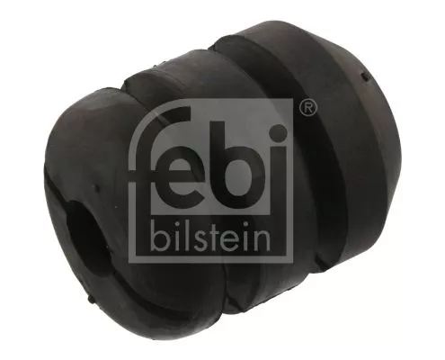 2x Rubber Buffer, suspension