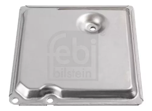 FEBI BILSTEIN 1x Hydraulic Filter, automatic transmission (04583)