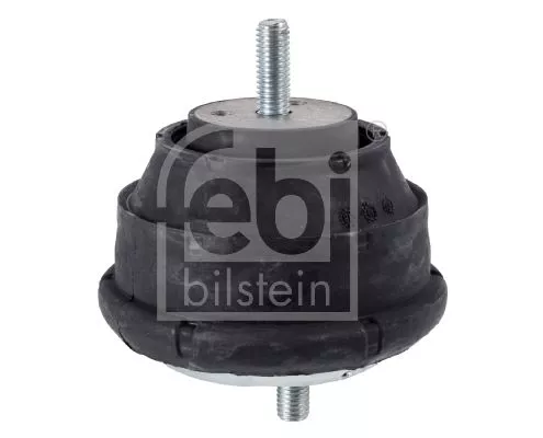 1x Mounting, engine