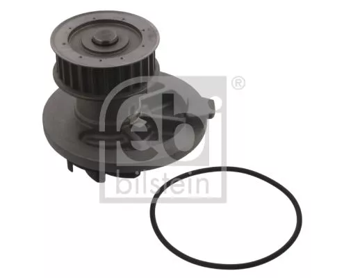 1x Water Pump, engine cooling