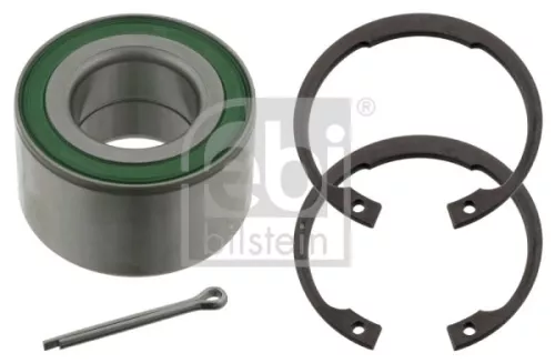 1x Wheel Bearing Kit