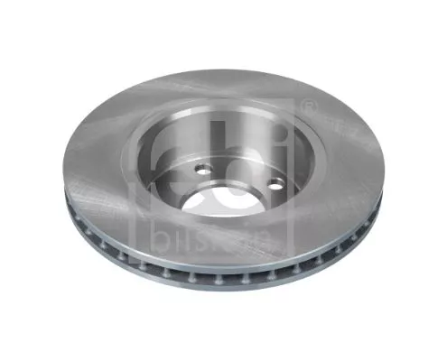 FEBI BILSTEIN 2x Brake Disc (04844)