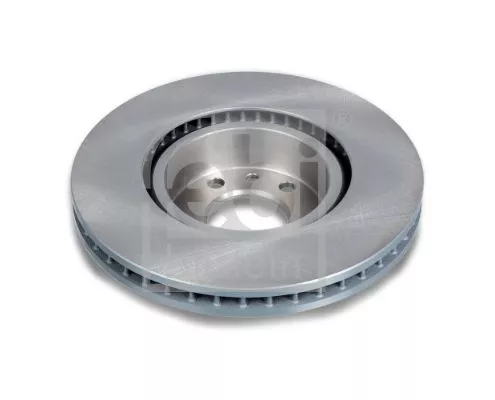 FEBI BILSTEIN 2x Brake Disc (04848)
