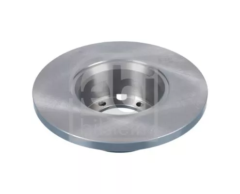 FEBI BILSTEIN 2x Brake Disc (04876)