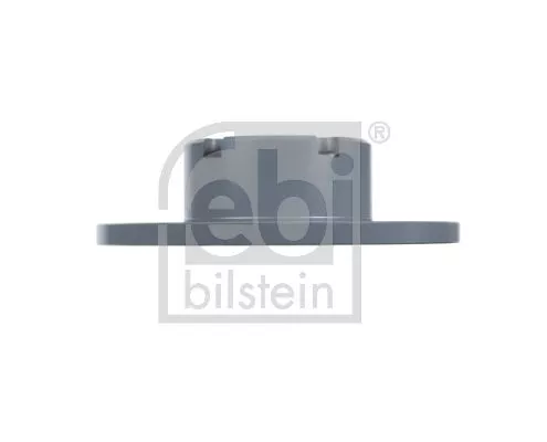 FEBI BILSTEIN 2x Brake Disc (04876)