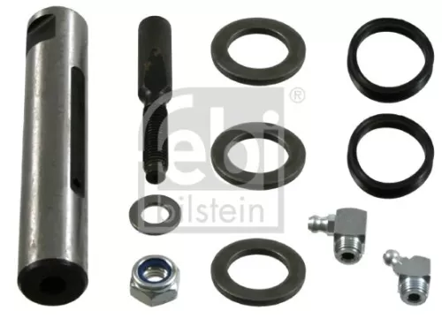 FEBI BILSTEIN 1x Repair Kit, spring bolt (04889)