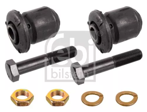 1x Mounting and Bolting Kit, control/trailing arm