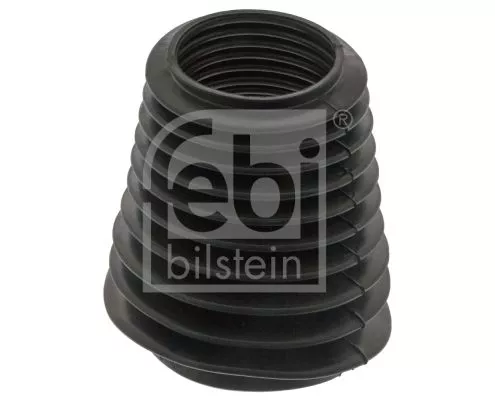 FEBI BILSTEIN 2x Protective Cap/Bellow, shock absorber (05046)