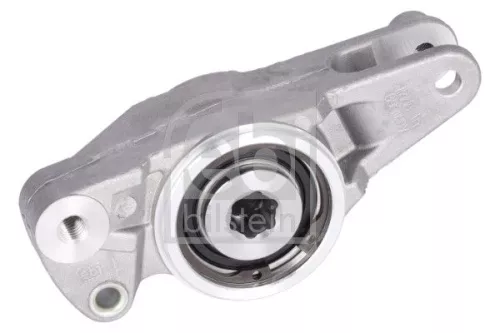 FEBI BILSTEIN 1x Tensioner Lever, V-ribbed belt (05072)