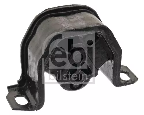 1x Mounting, engine