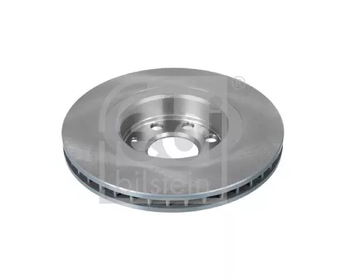 FEBI BILSTEIN 2x Brake Disc (05179)