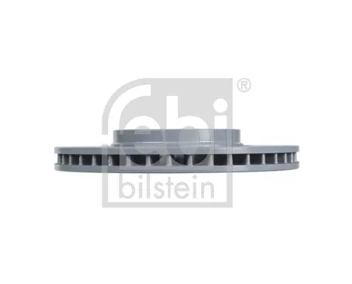 FEBI BILSTEIN 2x Brake Disc (05179)