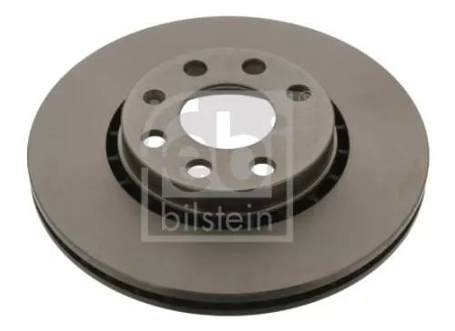 FEBI BILSTEIN 2x Brake Disc (05185)