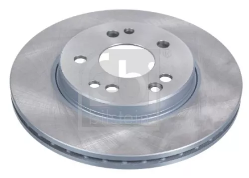 2x Brake Disc