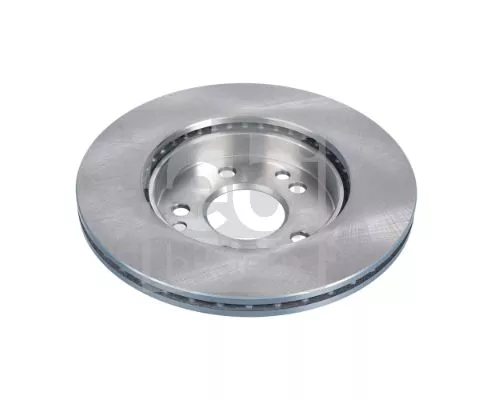 FEBI BILSTEIN 2x Brake Disc (05230)