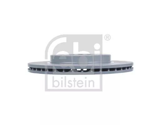 FEBI BILSTEIN 2x Brake Disc (05230)