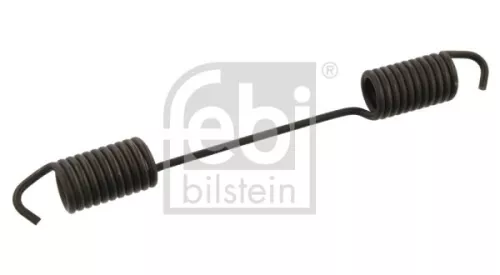 20x Spring, brake shoes