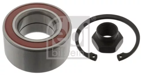 1x Wheel Bearing Kit