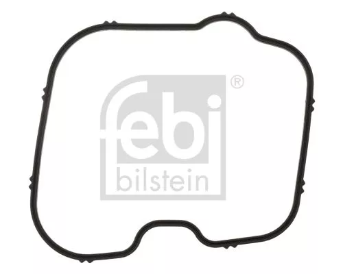 5x Gasket, cylinder head cover
