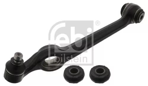1x Control/Trailing Arm, wheel suspension