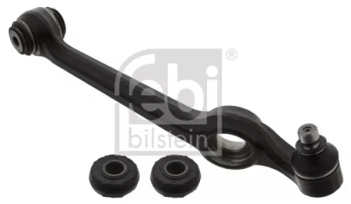 1x Control/Trailing Arm, wheel suspension