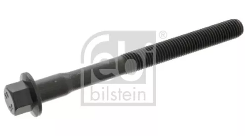FEBI BILSTEIN 10x Cylinder Head Bolt (05637)