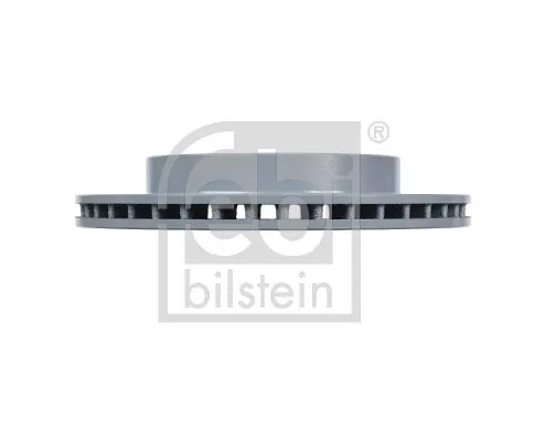 FEBI BILSTEIN 2x Brake Disc (05644)