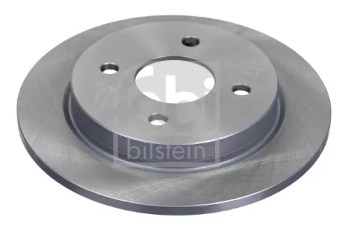 2x Brake Disc